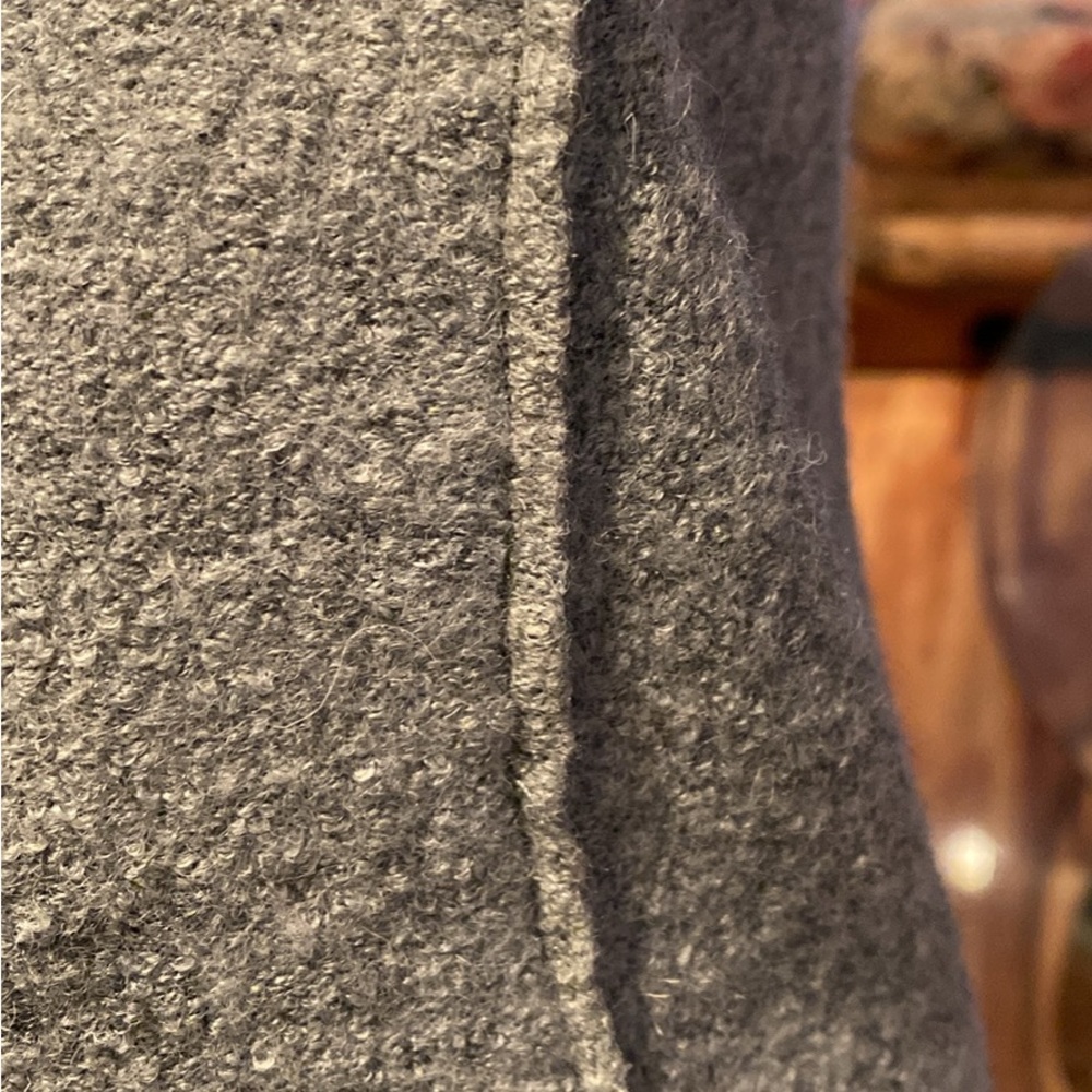 Talbots Wool Blazer/Jacket - Picture 6 of 7